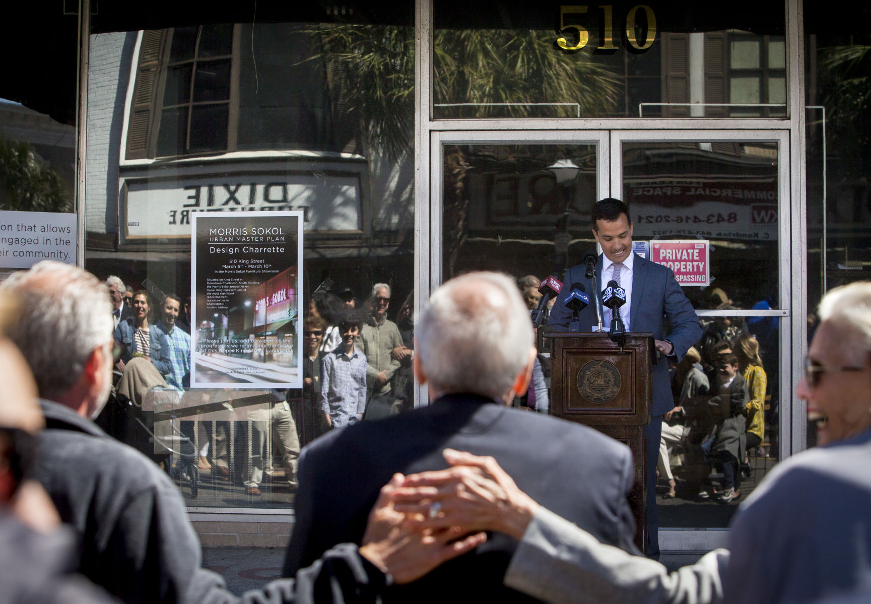 Ross Appel Sokol dedication02.jpg